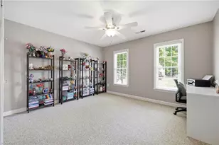 4623 James Crossing Dr, Jamestown, NC 27282 - Photo 49