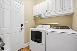 4623 James Crossing Dr, Jamestown, NC 27282 - Photo 17