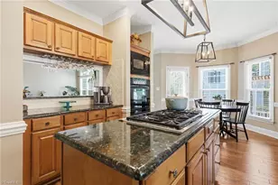 4623 James Crossing Dr, Jamestown, NC 27282 - Photo 11