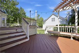 4623 James Crossing Dr, Jamestown, NC 27282 - Photo 43