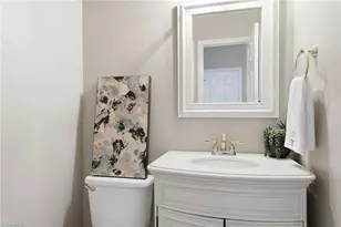 4623 James Crossing Dr, Jamestown, NC 27282 - Photo 39
