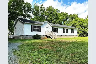 1819 Brier Lane, Graham, NC 27253 - Photo 1