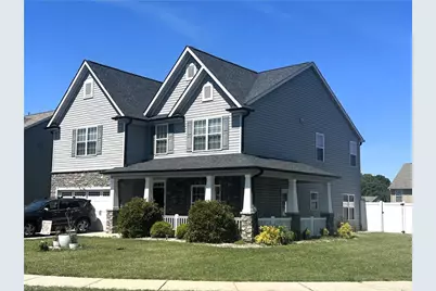 4000 Brayden Drive, High Point, NC 27265 - Photo 1