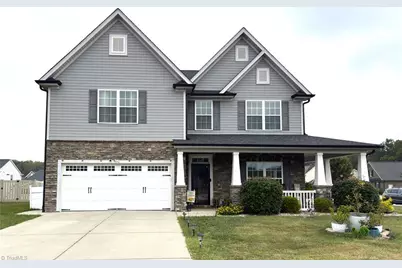 4000 Brayden Drive, High Point, NC 27265 - Photo 3