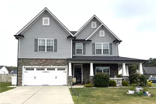 4000 Brayden Dr, High Point, NC 27265 - Photo 3