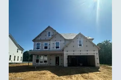2124 Channel Street, Graham, NC 27253 - Photo 1