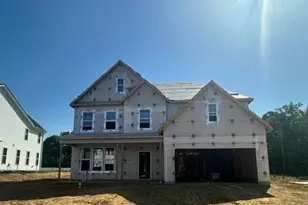 2124 Channel St, Graham, NC 27253 - Photo 1