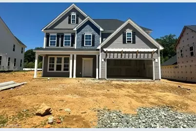 2124 Channel Street, Graham, NC 27253 - Photo 1