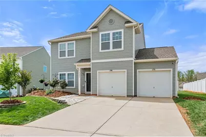 5803 Springer Drive, Greensboro, NC 27405 - Photo 11