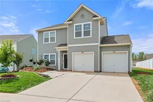 5803 Springer Dr, Greensboro, NC 27405 - Photo 11