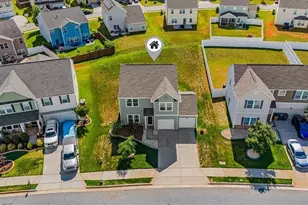 5803 Springer Dr, Greensboro, NC 27405 - Photo 13