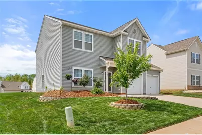 5803 Springer Drive, Greensboro, NC 27405 - Photo 3