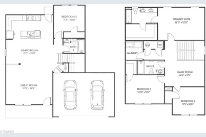 5803 Springer Drive, Greensboro, NC 27405 - Photo 7