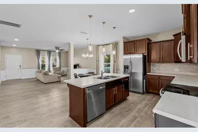 5803 Springer Drive, Greensboro, NC 27405 - Photo 3