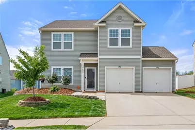 5803 Springer Drive, Greensboro, NC 27405 - Photo 1