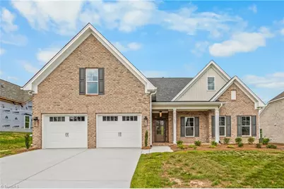 163 Green Forest Court, Winston-Salem, NC 27107 - Photo 1
