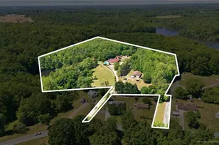 6580 Old Valley School Rd, Kernersville, NC 27284 - Photo 3