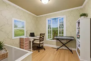 6580 Old Valley School Rd, Kernersville, NC 27284 - Photo 7