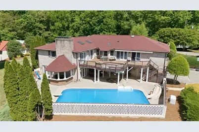 6580 Old Valley School Road, Kernersville, NC 27284 - Photo 1