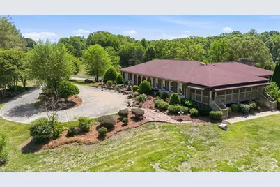 6580 Old Valley School Road, Kernersville, NC 27284 - Photo 47