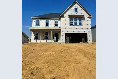 2121 Channel Street, Graham, NC 27253 - Photo 1
