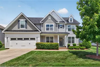 1284 Lael Forest Trail, Burlington, NC 27215 - Photo 1