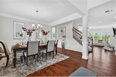 1284 Lael Forest Trail, Burlington, NC 27215 - Photo 3