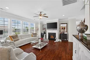 1284 Lael Forest Trail, Burlington, NC 27215 - Photo 15