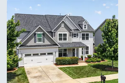 1284 Lael Forest Trail, Burlington, NC 27215 - Photo 45