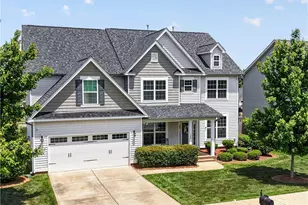 1284 Lael Forest Trail, Burlington, NC 27215 - Photo 45