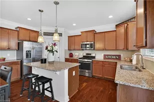1284 Lael Forest Trail, Burlington, NC 27215 - Photo 17