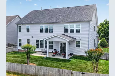 1284 Lael Forest Trail, Burlington, NC 27215 - Photo 41