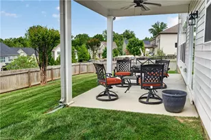 1284 Lael Forest Trail, Burlington, NC 27215 - Photo 43