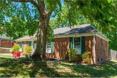 3706 Westfield Street, High Point, NC 27265 - Photo 3