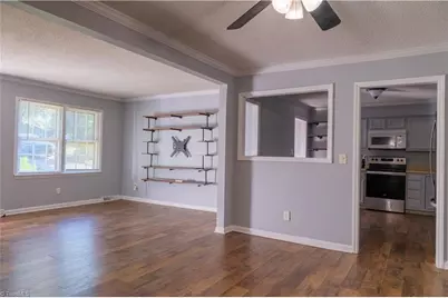 3706 Westfield Street, High Point, NC 27265 - Photo 5
