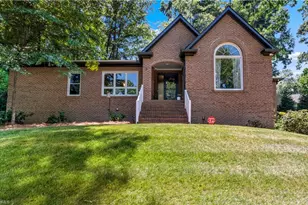 200 Worthland Ct, Winston-Salem, NC 27103 - Photo 3