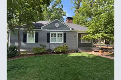 2401 Elizabeth Avenue, Winston-Salem, NC 27103 - Photo 1