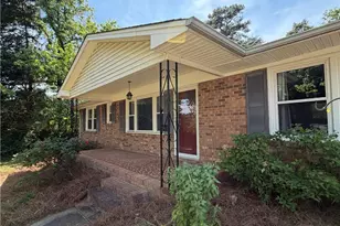 320 Broken Saddle Ln, Kernersville, NC 27284 - Photo 5