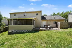 318 Daniel Paul Dr, Archdale, NC 27263 - Photo 21