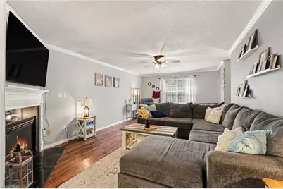 318 Daniel Paul Drive, Archdale, NC 27263 - Photo 3