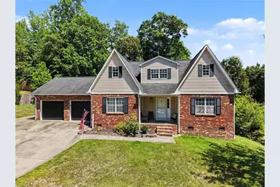 318 Daniel Paul Drive, Archdale, NC 27263 - Photo 1