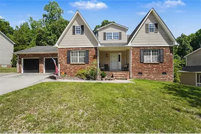 318 Daniel Paul Drive, Archdale, NC 27263 - Photo 27
