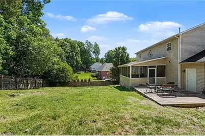 318 Daniel Paul Drive, Archdale, NC 27263 - Photo 23