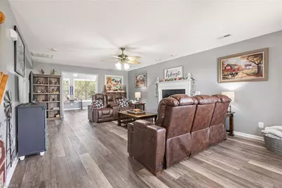 435 Clearwater Harbor, Sanford, NC 27332 - Photo 9
