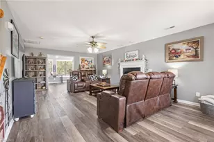 435 Clearwater Harbor, Sanford, NC 27332 - Photo 9