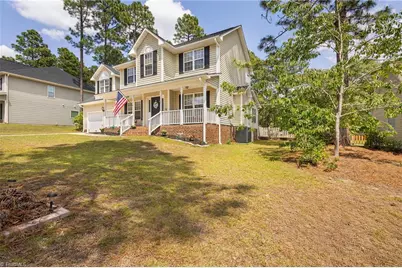435 Clearwater Harbor, Sanford, NC 27332 - Photo 5