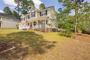 435 Clearwater Harbor, Sanford, NC 27332 - Photo 5
