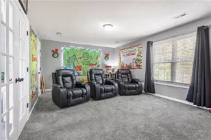 435 Clearwater Harbor, Sanford, NC 27332 - Photo 35