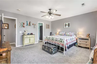435 Clearwater Harbor, Sanford, NC 27332 - Photo 27