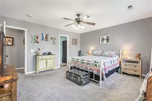 435 Clearwater Harbor, Sanford, NC 27332 - Photo 27